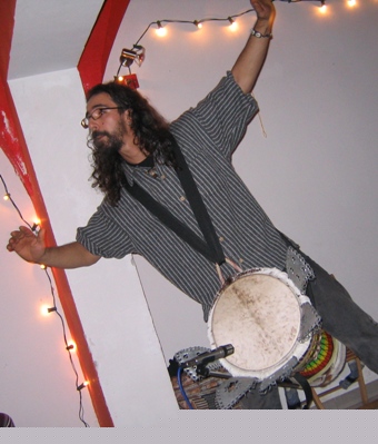 Angelo Milone